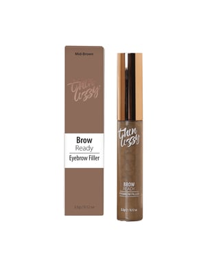 Thin Lizzy Brow Ready Mid Brown 1 each