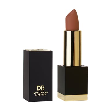 Designer Brands Longwear Lipstick Honeysuckle 1 each
