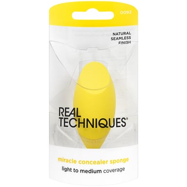 Real Techniques Real Techniques Miracle Concealer Sponge 1 each