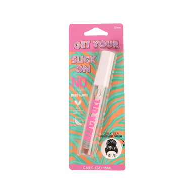 GFA Neon Animal Get Your Slick On Slick Gel 15ml