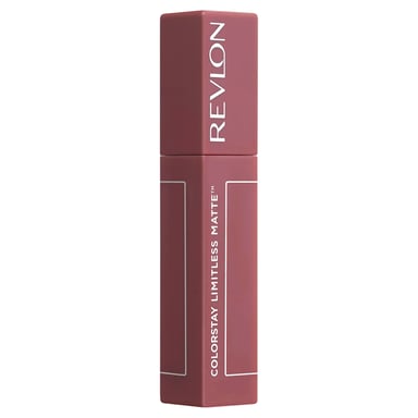 Revlon Colorstay Limitless Matte Lipstick - Lead The Way 5ml