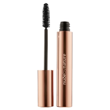 Nude By Nature Absolute Volumising Mascara 02 Brown 1 each