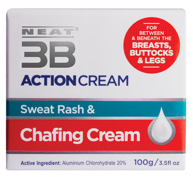 Neat 3B Action Cream 100g