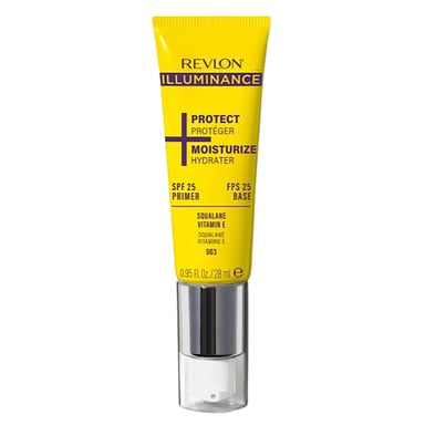 Revlon Illuminance Moisturize + Protect SPF 25 Primer 1 each