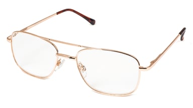 TerryWhite Chemmart Mens Readers +1.00 - 1 pair