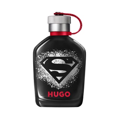 Hugo Boss SUPERMAN x HUGO EDP Spray 125ml