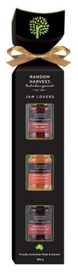 Random Harvest Jam Lovers Bon Bon 180g