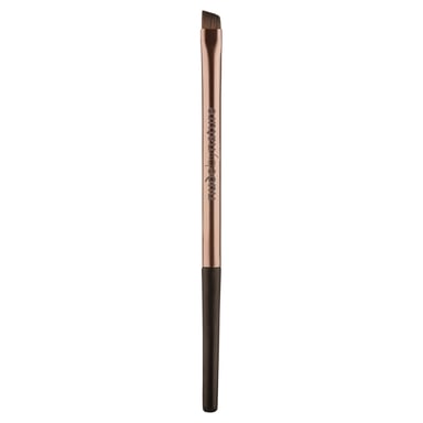 Nude By Nature Angled Eyeliner Brush 17 Hang Sell 1 each