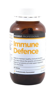 Nourex Professional Immune Defence 60 tablets