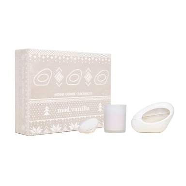 Ariana Grande MOD Vanilla EDP 100ml Gift Set 3 piece