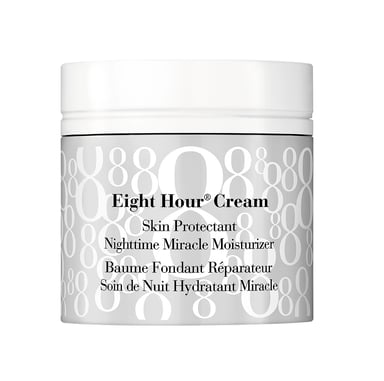 Elizabeth Arden Eight Hour Cream Skin Protectant Nighttime Miracle Moisturiser 50ml