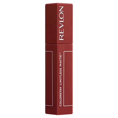 Revlon Colorstay Limitless Matte Lipstick - Real Deal 5ml