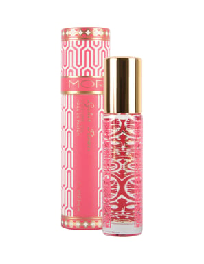 Mor Little Luxuries Perfume Oil Lychee Flower 9ml