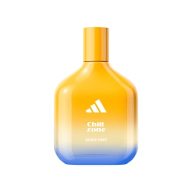 Adidas Vibes Chill Zone EDP Spray 100ml