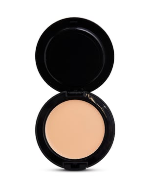 Natio Cream To Powder Foundation SPF 20 Fair 9.5g