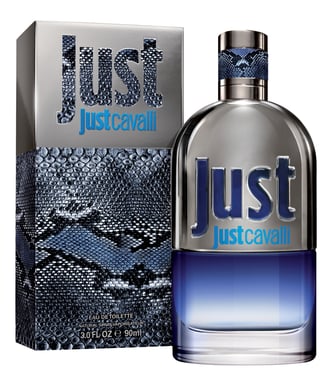 Roberto Cavalli Just Cavalli For Him EDT Spray 90ml