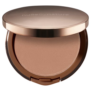 Nude By Nature Flawless Pressed Powder Foundation C3 Light /Medium 10g