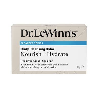 Dr. LeWinn's Daily Cleansing Balm 100g