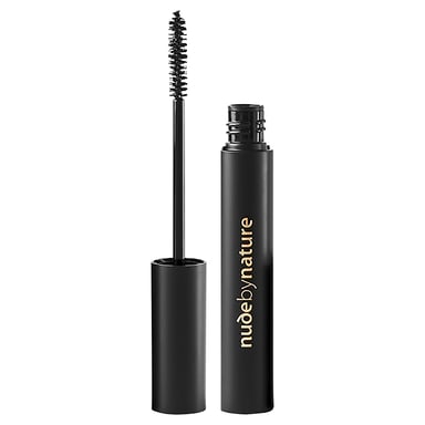 Nude By Nature Awaken Lengthening Mascara 01 Black 8ml