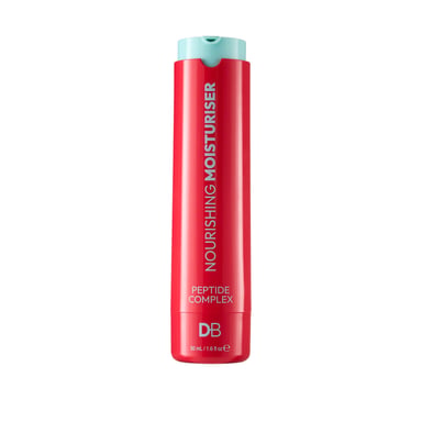 Designer Brands Nourishing Moisturiser 50ml