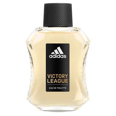 Adidas Victory League EDT Spray 100ml