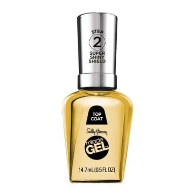 Sally Hansen Miracle Gel Supershiny Shield 115 - 14.7ml