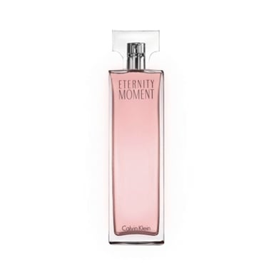 Calvin Klein Eternity Moment EDP Spray 100ml