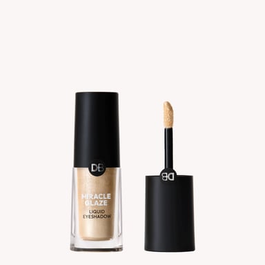 Designer Brands Miracle Glaze Liquid Eyeshadow Golden Hour 1 each