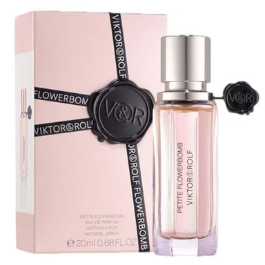 Viktor & Rolf Flowerbomb EDP Spray 20ml