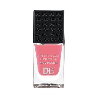 Designer Brands Inifnite Gloss Nail Enamel What-A-Melon 1 each