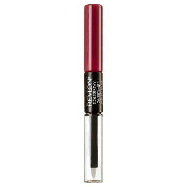 Revlon ColorStay Overtime Lipcolor 010 Non-Stop Cherry 2ml