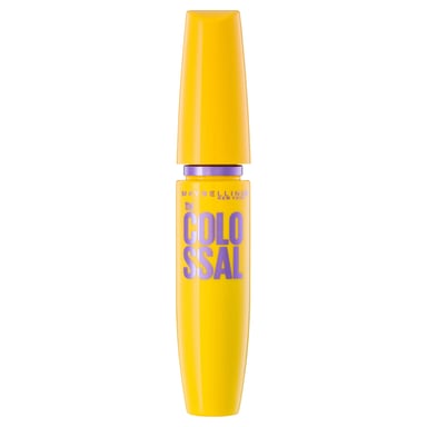 Maybelline Volum' Express Colossal Mascara Glam Black 1 each