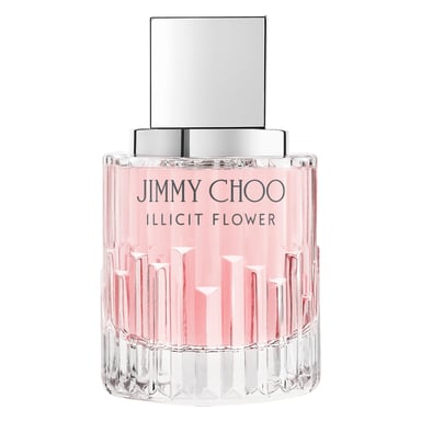 Jimmy Choo Illicit Flower EDT Spray 40ml