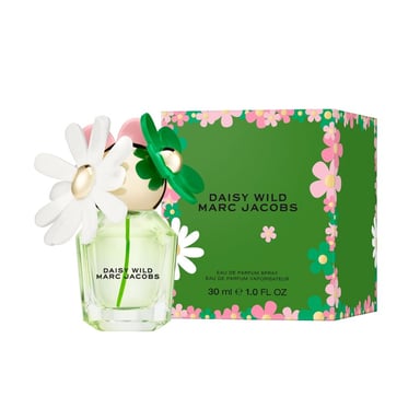 Marc Jacobs Daisy Wild EDP Spray 30ml