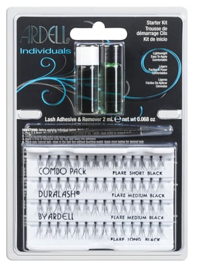 Ardell Duralash Starter Kit - 1 kit