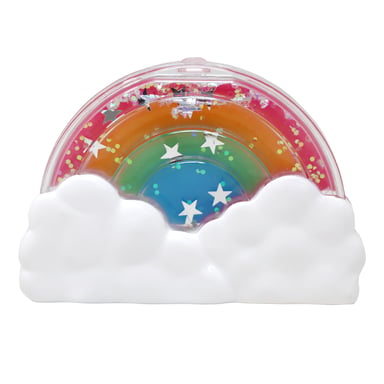 Pink Poppy Unicorn Princess Rainbow Lipgloss 1 each