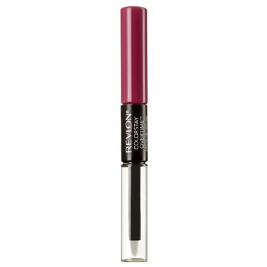 Revlon ColorStay Overtime Lipcolor 260 Perennial Plum 2ml