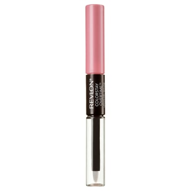 Revlon ColorStay Overtime Lipcolor 410 Forever Pink 2ml