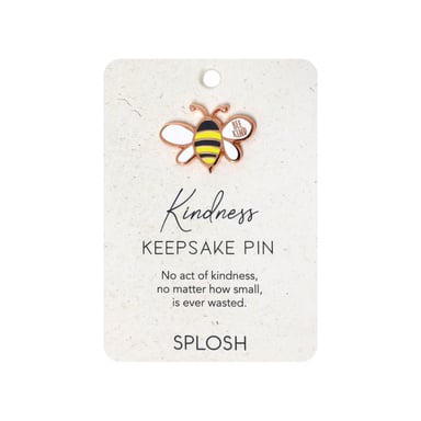 Keepsake Kindness Keepsake Pin 1 each