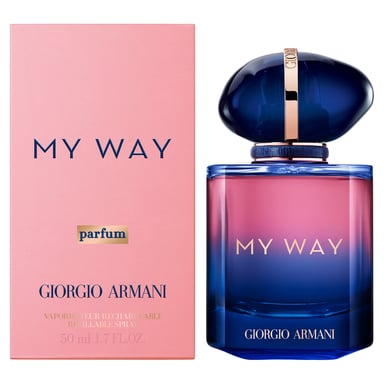 Giorgio Armani My Way Le Parfum Spray 50ml