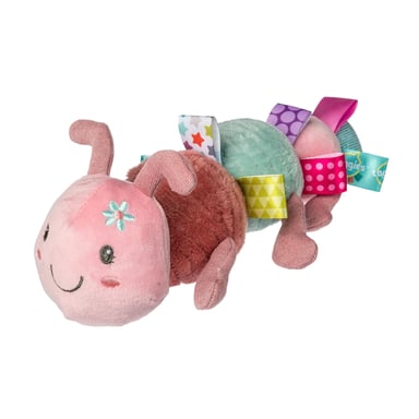 Mary Meyer Taggies Camilla Caterpillar Toy 25cm  - 1 each