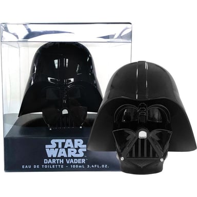 Star Wars Darth Vader EDT Spray 100ml