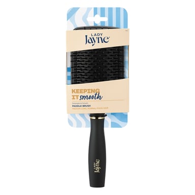 Lady Jayne Everyday Brush Paddle Large 1 each