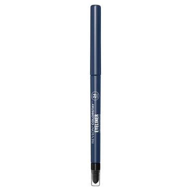 Revlon Colorstay Eyeliner Pencil - Navy 0.28g