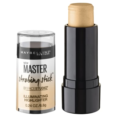 Maybelline Master Strobing Stick Medium 1 each