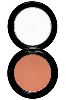 Natio Blusher Peach Glow 1 each