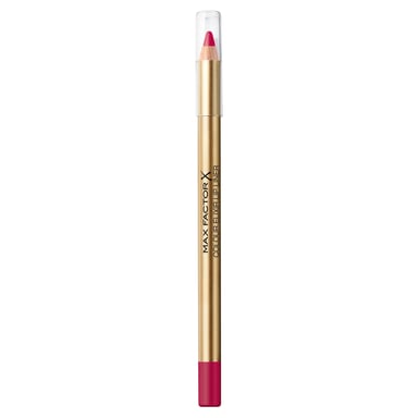 Max Factor Colour Elixir Lip Liner 50 Magenta Pink 1 each
