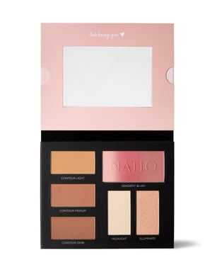 Natio Contour Book 1 each