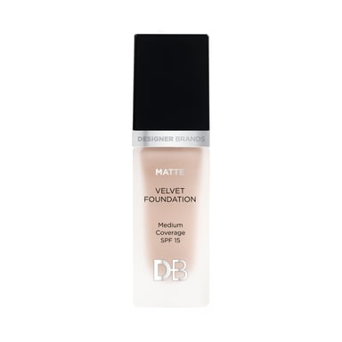 Designer Brands Make It Matte Foundation Classic Ivory 1 each