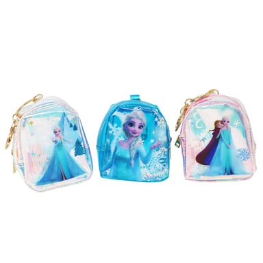 Disney Frozen Backpack Keyring Assorted 1 each